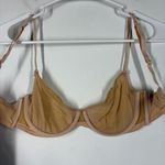 Cosabella  Soire Bra Size 34B Photo 3