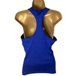 Adidas  Women’s Climalite Tank Top Blue Black S Photo 2