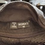 Joe Rocket Black Ballistic Over Pant Women’s M Medium Photo 8