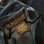 Dialogue Size L blouse • Photo 8