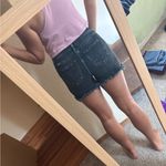 KanCan Black Distressed Jean Shorts High Photo 5