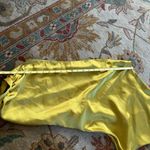 ZARA NWT:  One-Shoulder Dress Photo 11