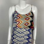 Luxe Apothetique Luxe Apothétique Maxi Dress Medium Summer Boho Resortwear Festival Casual Photo 1