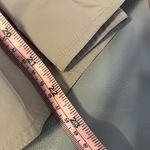 BCBGMAXAZRIA  Rain Peplum short trench Coat A-29 Photo 8