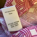 Hale Bob  Cathalina Blouse Viscose Off the Shoulder Medium Boho Festival Coastal Photo 8