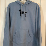 The Black Dog  Sweatshirt Photo 0