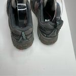 New Balance  Gray and Black Athletic Shoes trail 412v3 8.5 Photo 3