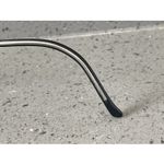 Guess GU 1147 Black Eyeglasses Frames Only 50-17-140 Flex Hinge full rim Photo 10