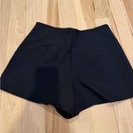 ZARA  - Trafaluc black high waisted shorts! Size small! Photo 3