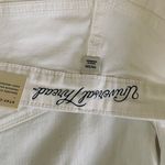 Universal Threads Universel thread high rise mini denim short Photo 5