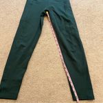 Girlfriend Collective  Compressive High-Rise Leggings in Moss Size XS Green Photo 5