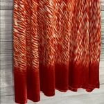 Athleta - Starfish Orange Reef Dress Photo 3