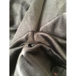 Vtg Sophistique by Smoothie Women's Strapless Teddy Strap Crotch Size 34C Black Photo 11