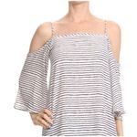 New Women’s Cold Shoulder Pin Photo 0