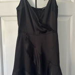 Boohoo  Black Mini Dress Photo 0