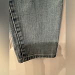 Good American Good Waist Crop Women’s CROPPED JEANS Light Blue Size 8/ 29 Photo 12