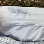 Lululemon Blue Hotty Hot Watercolor Running Lined Sport Athletic Shorts 10 Photo 4