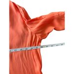 Ralph Lauren Polo  Women's Light Weight Peach Long Sleeve Top Photo 4