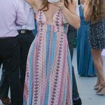 Lulus Maxi Dress Photo 0