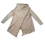 Matilda Jane NWT, Come On Over Drape Wrap
Sweater 23617T, Sz XL Photo 7