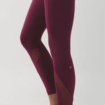 Lululemon Inspire Tight II (Mesh)
Dashing Purple Photo 4