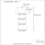 nightgown vintage satin V neck pink White Size L Photo 2