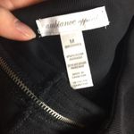 BLACK BANDAGE MINI CLUBBING SKIRT Size M Photo 3