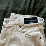 Abercrombie & Fitch Abercrombie 90s High-Rise Jeans Curve Love Photo 1