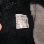 UGG Ultra Platform Black S Photo 8