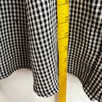 Brandy Melville  Bundle Animal Print Top + Gingham Skirt Lot Small Photo 7