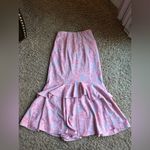 Show Me Your Mumu  Dutchess Ruffle Skirt Photo 3
