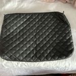 EUC Padded & Quilted ipad or computer case 15 x 11.5 Photo 0