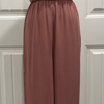 SheIn  Blush Halter Jumpsuit Size XS Photo 0