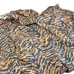 Free People NWOT Zypher Balloon High Waisted Baggy Pull On Pants Large New Photo 2