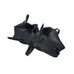 Swimsuits For All Black Bikini Top Size 24 Photo 3