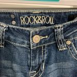 Rock & Roll Cowgirl NWOT  Jeans Size 28 X 34 Photo 3