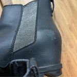 Sorel  Joan of Arctic Wedge II Chelsea Boots Black Size 5 Photo 2