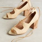 Anthropologie NWOB  women’s Size 8 Shoes Photo 0