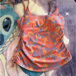 prAna  tankini swim top size small new with tags Photo 0