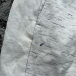 Adidas  Sweatpants Heather Gray Small Photo 2