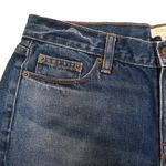 J.Crew  Womens 27 Dark Wash Denim Jean Shorts in Lexi Wash Photo 2
