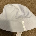 Alice + Olivia NWT alica + olivia by Stacey Bendet reversible hat Photo 2