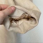 Vintage Passport Sports Coat Jacket Blazer Cream Off White Size Small Tan Photo 12