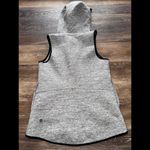 Lululemon Insculpt Vest Heathered Space Grey Size 4 Photo 2