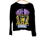 Rebellious One NWOT Highway Tour /World Tour Graphic Tee Photo 1