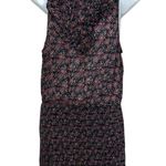 Free People  I'm Your Favorite Smocked Mini Dress size S Photo 5