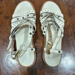 Frye Women’s Sandals size 10-10.5 Photo 0
