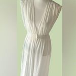 Forever 21  Soft Cream Women's Robe Photo 1