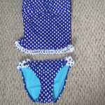 SO  Swimwear Set Size XS + Bonus Excellent Photo 1