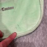 Juicy Couture Mint Green Shoulder Bag Photo 2